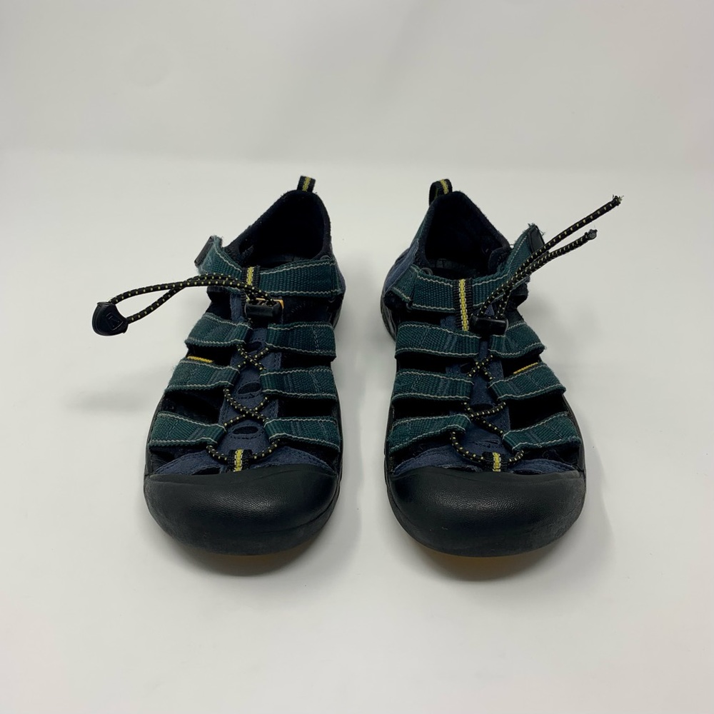 KEEN Kids Newport H2 Waterproof Sandals Shoes